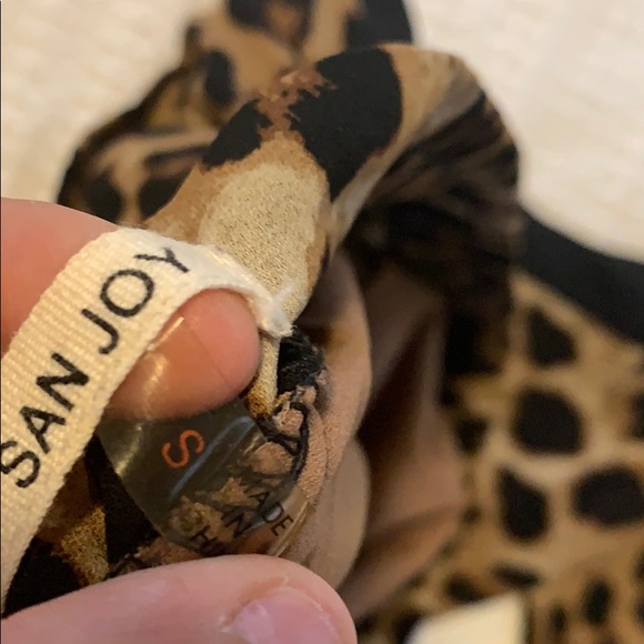 Women pants - Picture 7 of 8